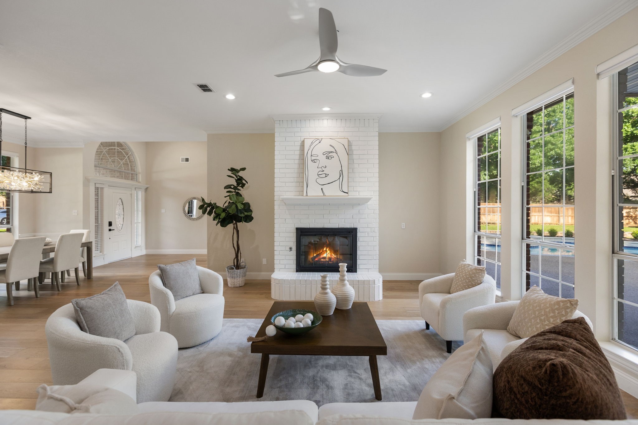 900 Southbend Trail Southlake TX 76092