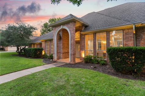 900 Southbend Trail Southlake TX 76092