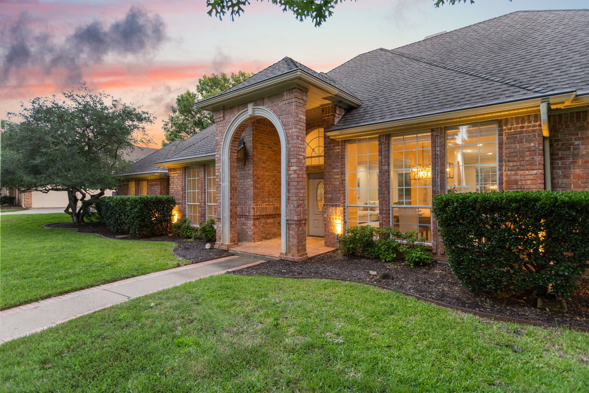 900 Southbend Trail Southlake TX 76092
