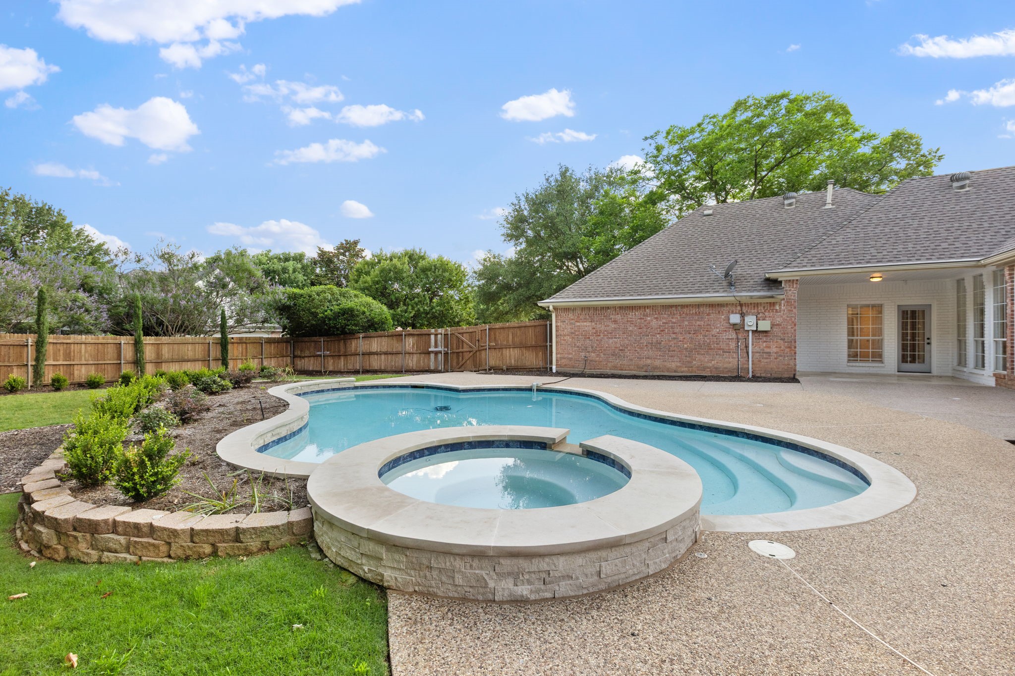 900 Southbend Trail Southlake TX 76092