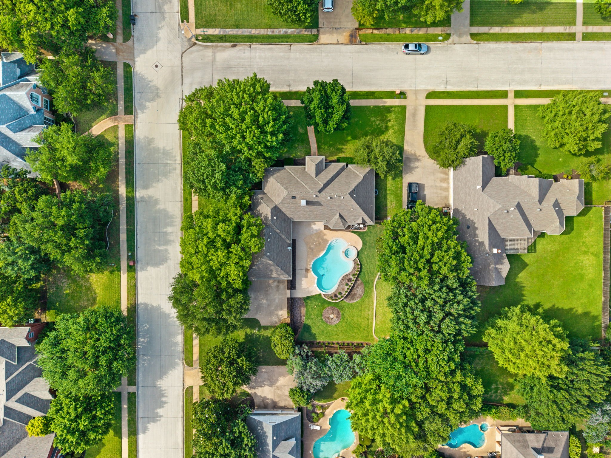 900 Southbend Trail Southlake TX 76092