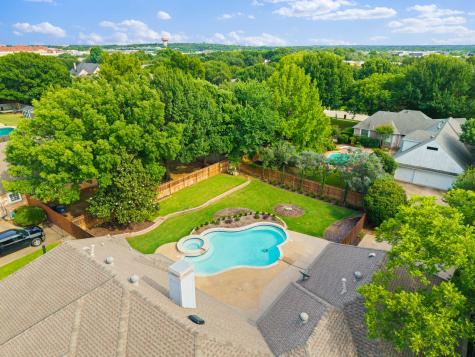 900 Southbend Trail Southlake TX 76092