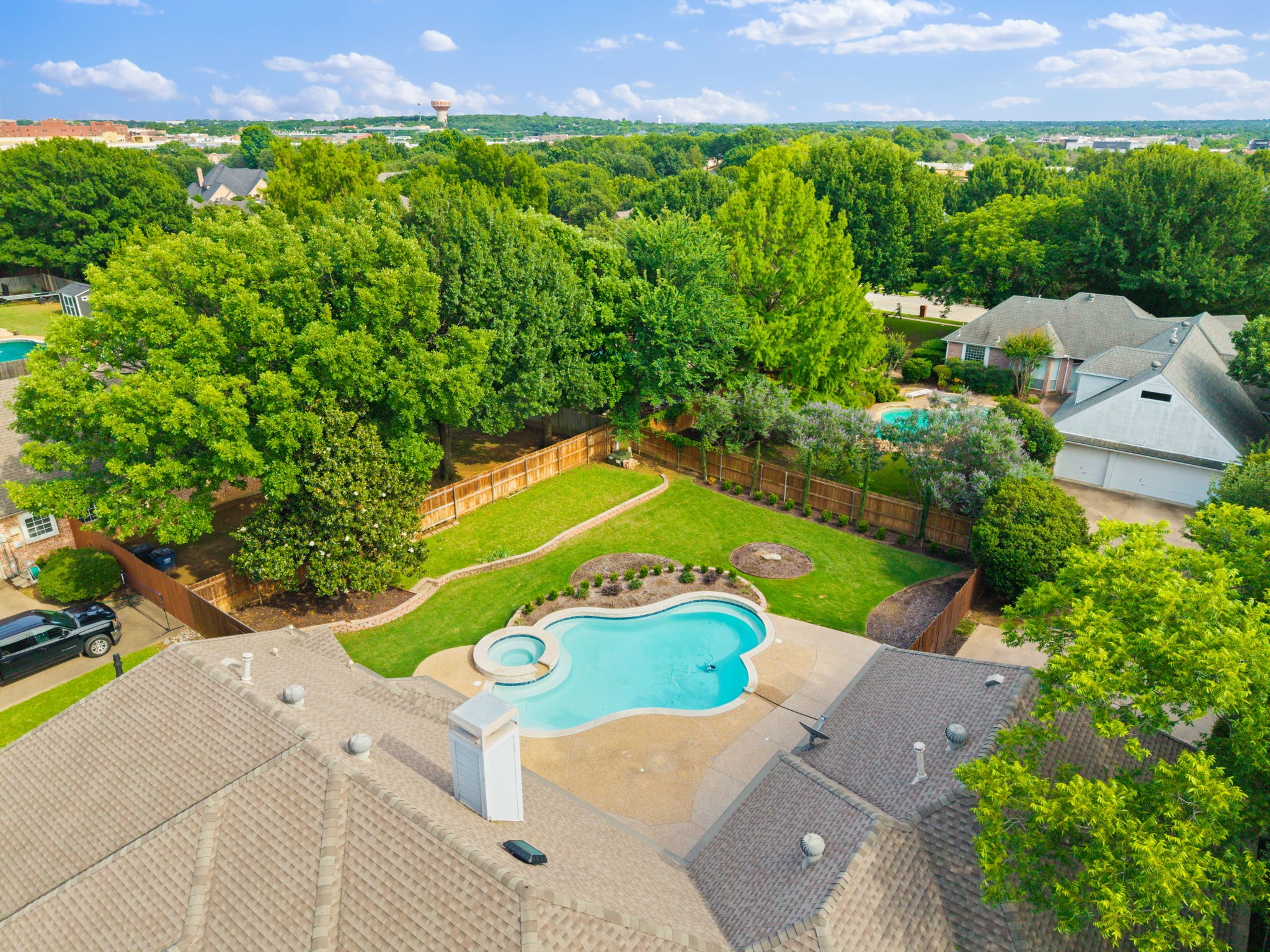 900 Southbend Trail Southlake TX 76092