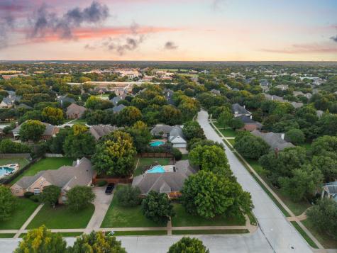 900 Southbend Trail Southlake TX 76092