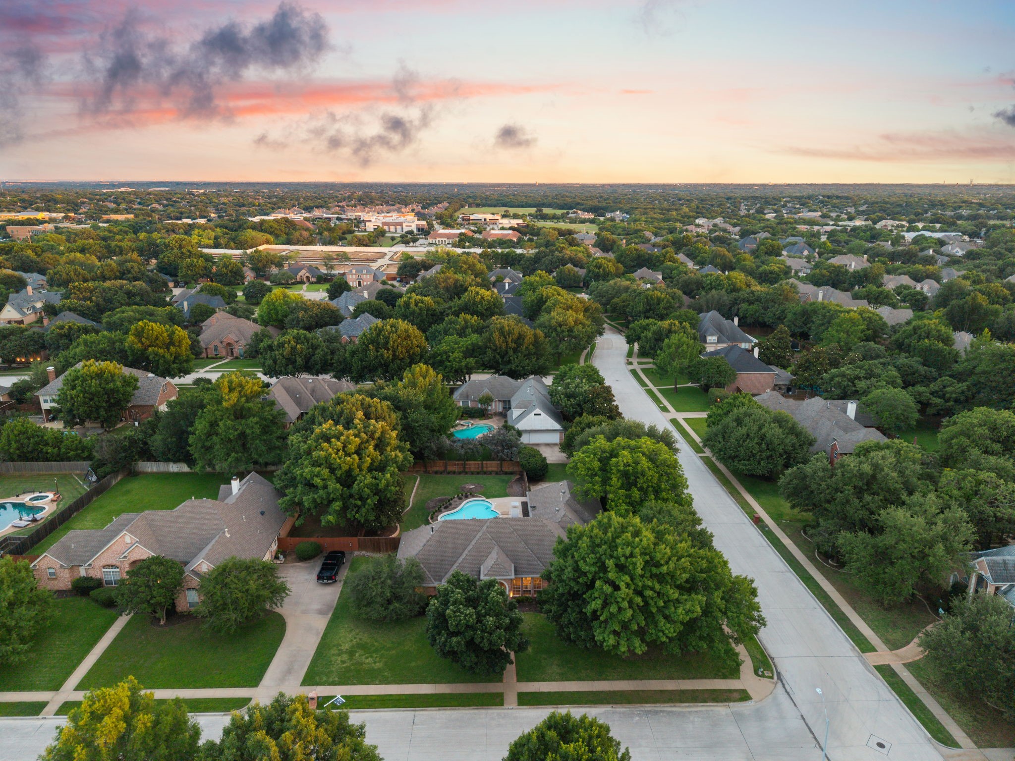 900 Southbend Trail Southlake TX 76092
