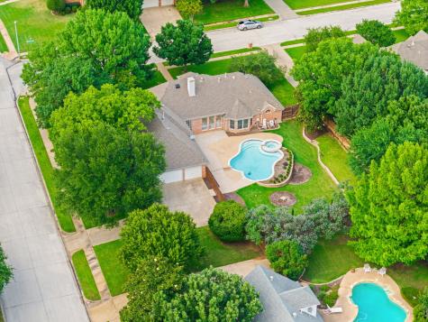 900 Southbend Trail Southlake TX 76092