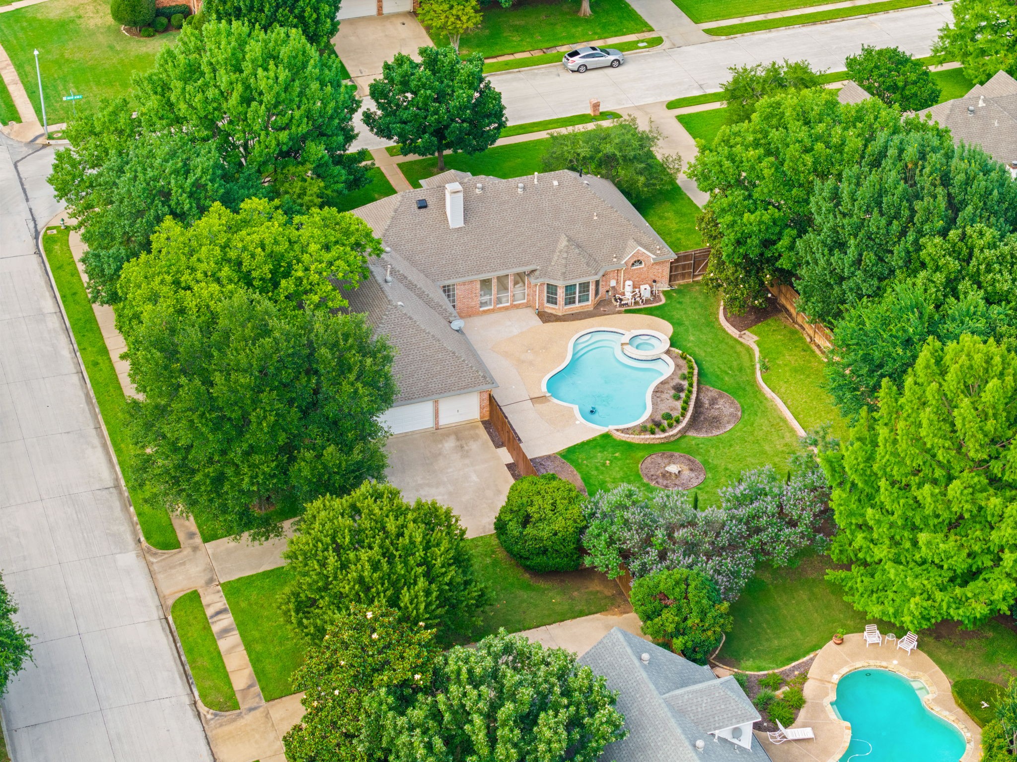 900 Southbend Trail Southlake TX 76092