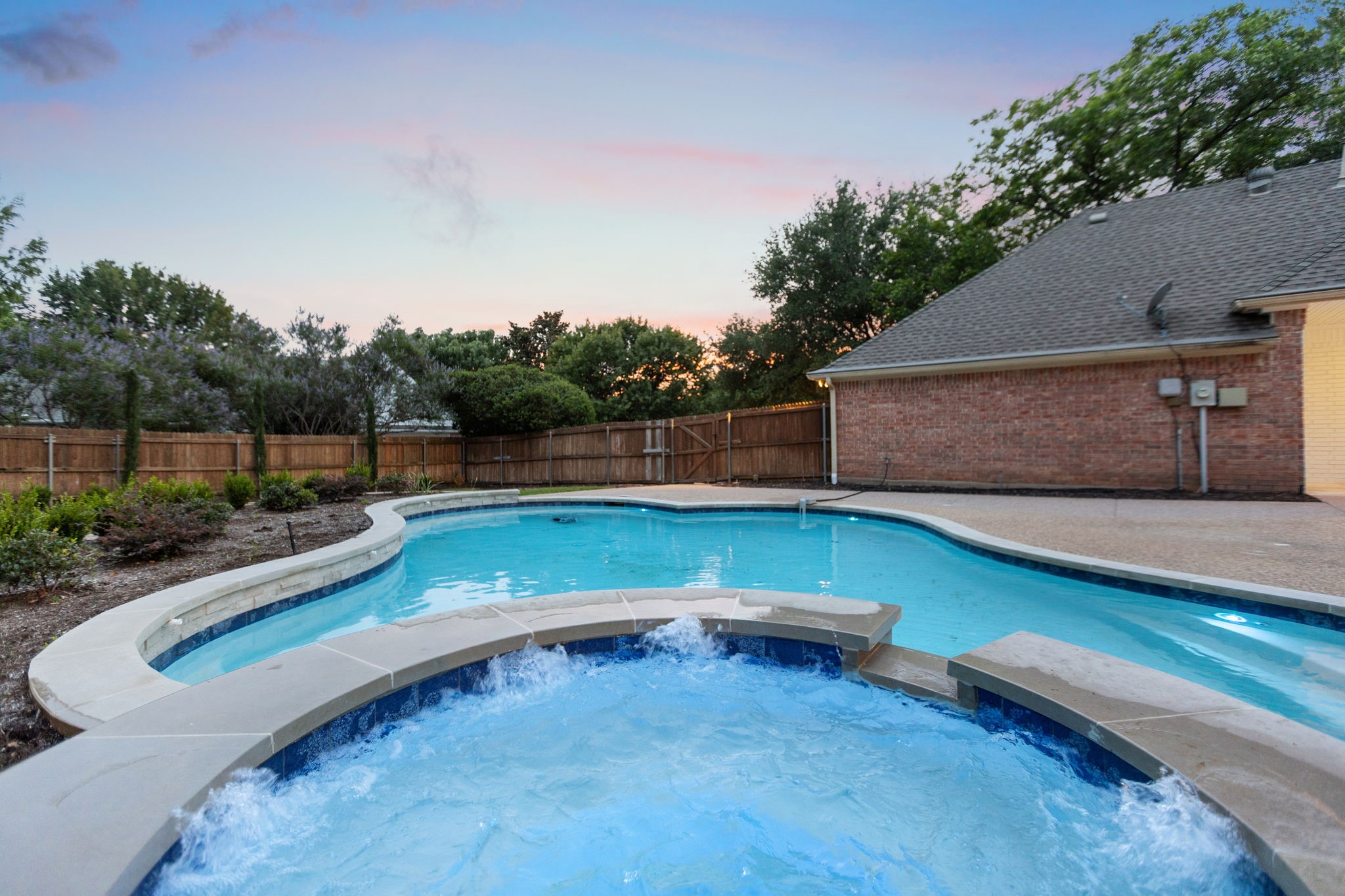 900 Southbend Trail Southlake TX 76092