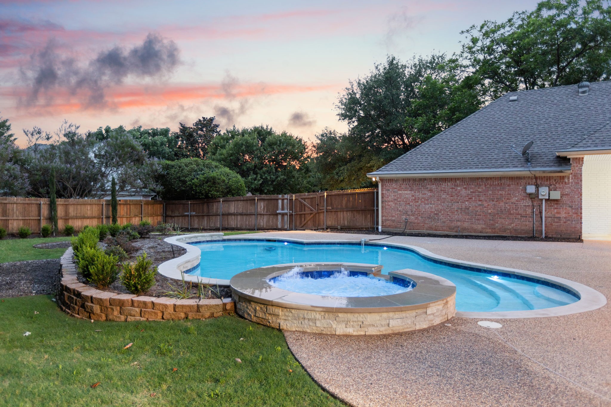 900 Southbend Trail Southlake TX 76092