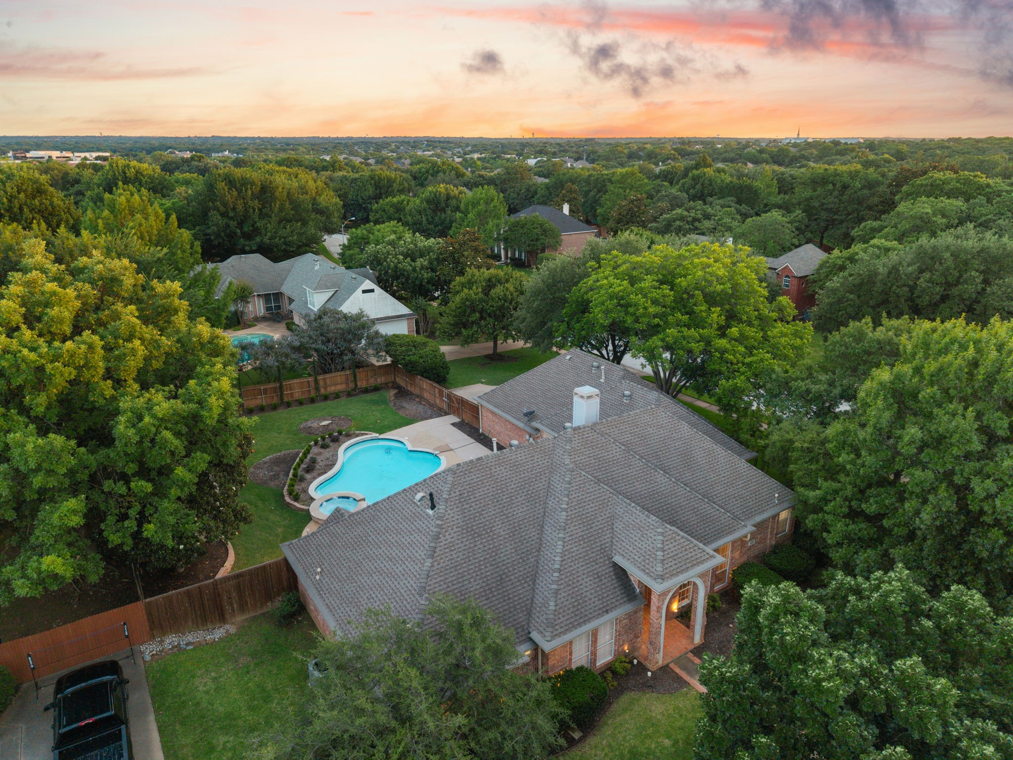 900 Southbend Trail Southlake TX 76092