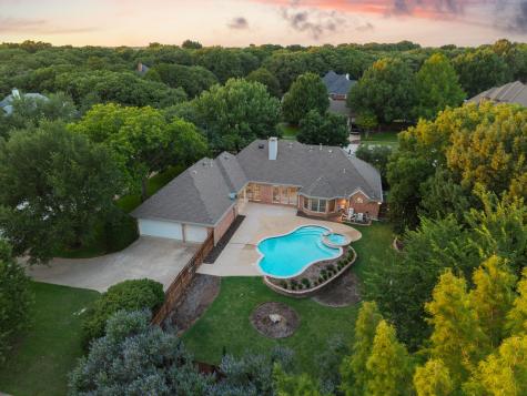 900 Southbend Trail Southlake TX 76092