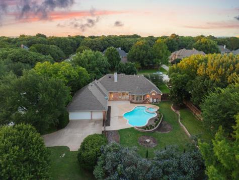 900 Southbend Trail Southlake TX 76092
