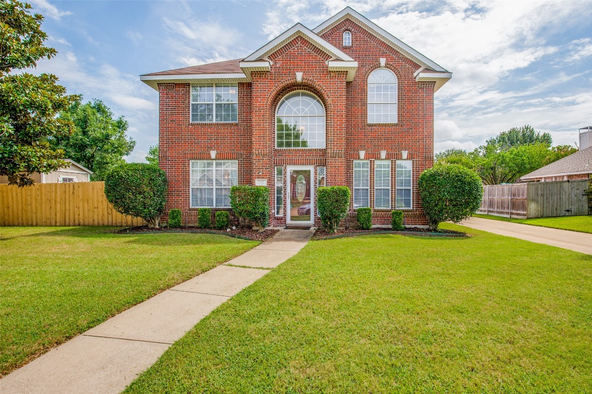 712 Rolling Hills Drive Allen TX 75002