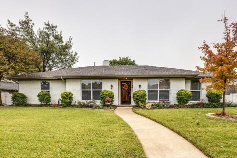 2820 La Quinta Drive Plano TX 75023