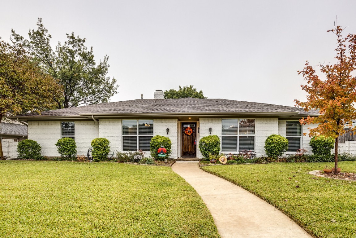 2820 La Quinta Drive Plano TX 75023
