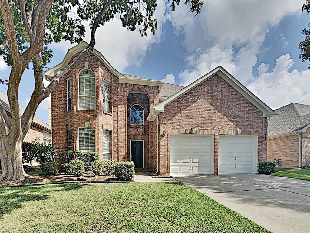 3624 Dresage Lane Flower Mound TX 75022