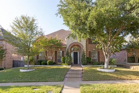 609 Water Oak Drive Garland TX 75044