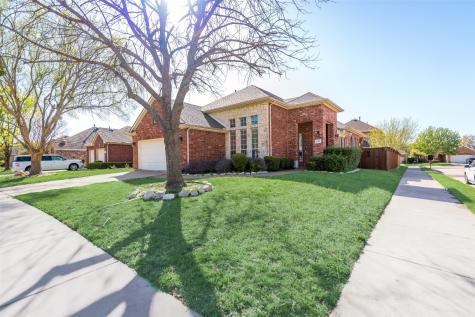 9909 Glenshee Drive Rowlett TX 75089