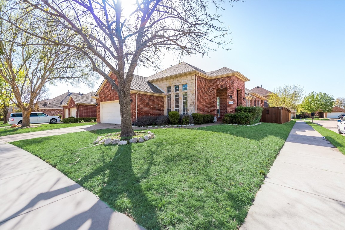 9909 Glenshee Drive Rowlett TX 75089