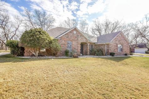 9609 Monticello Drive Granbury TX 76049