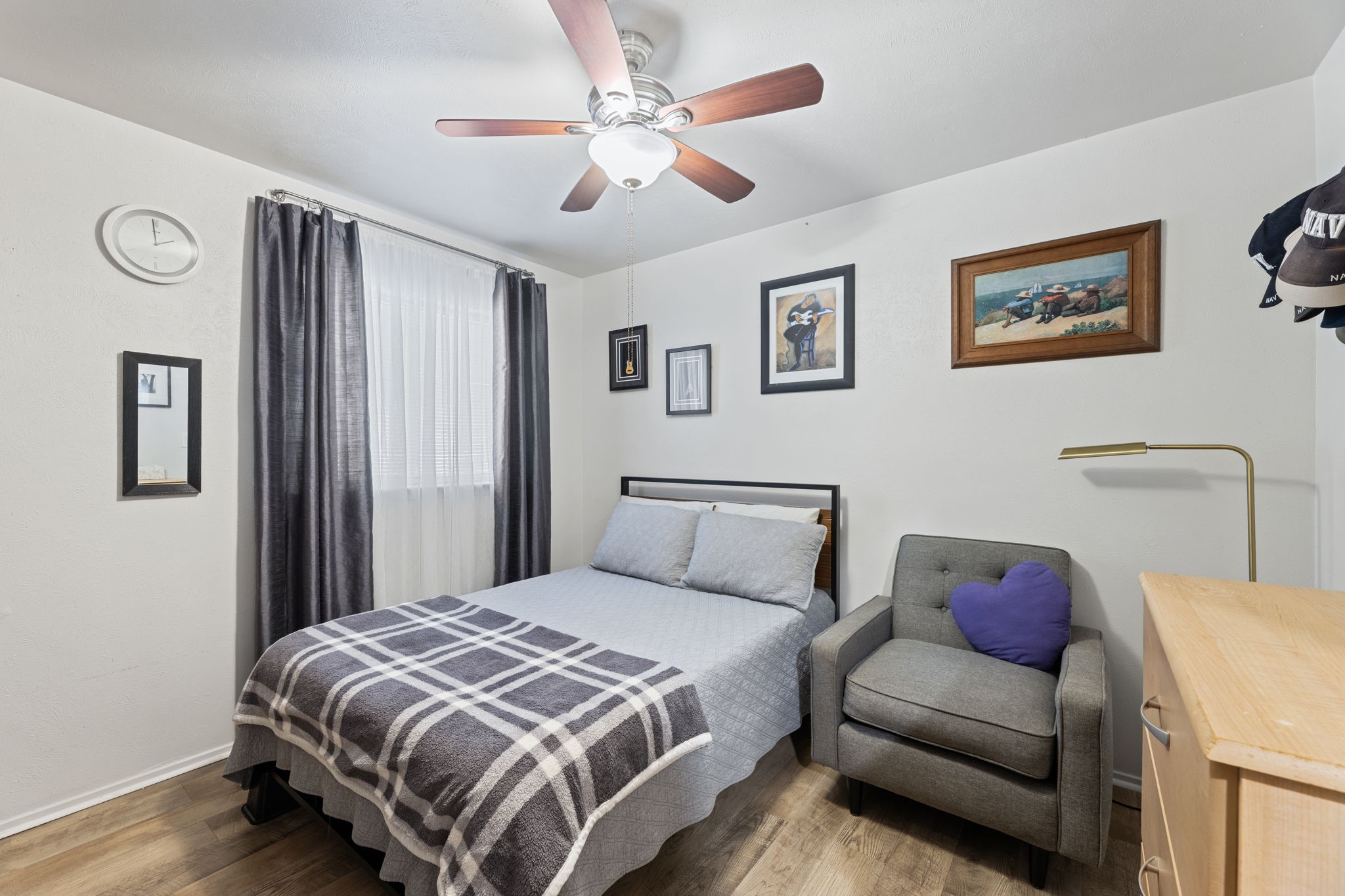 1477 Brook Meadow Circle Lancaster TX 75134