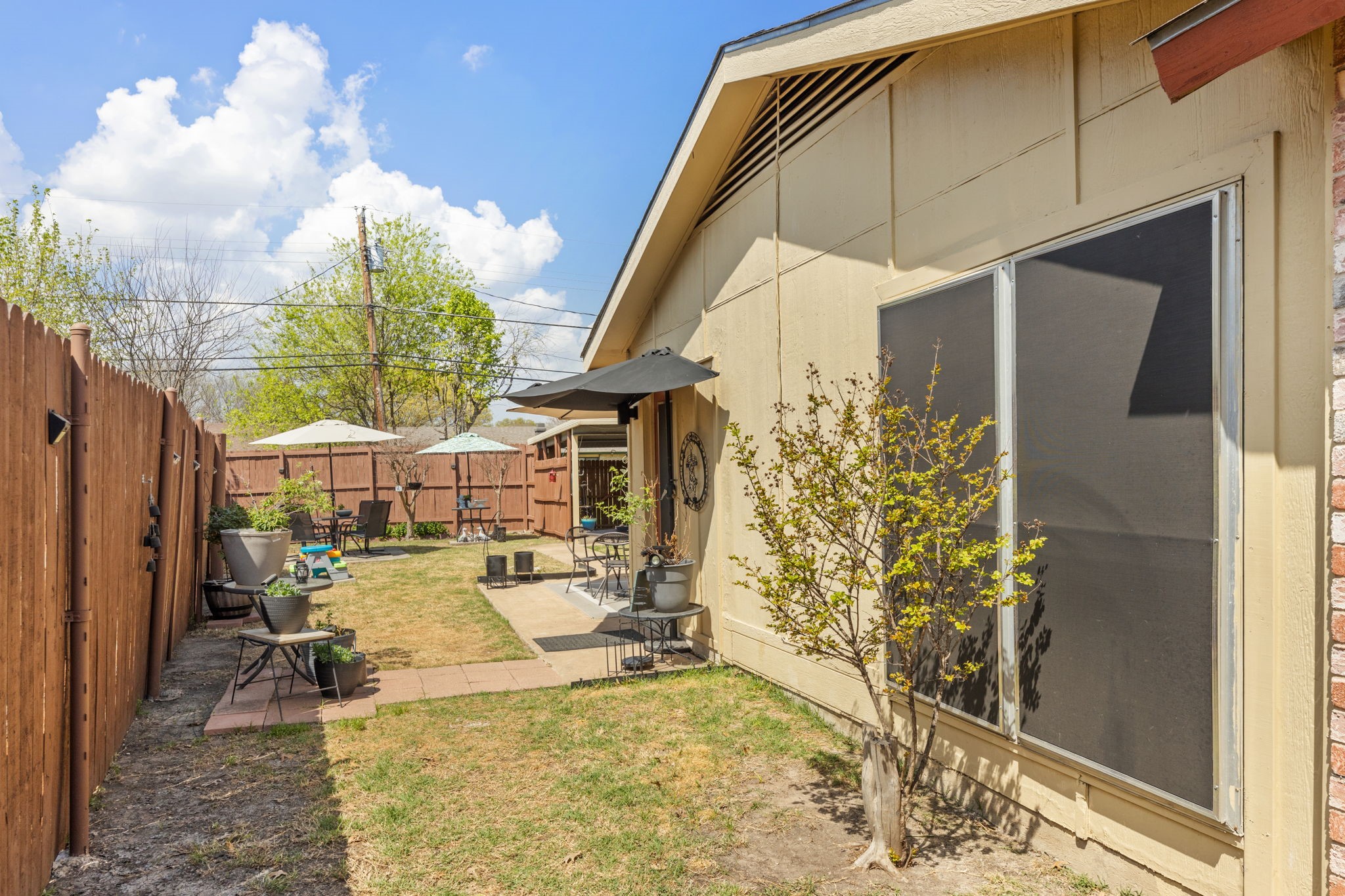 1477 Brook Meadow Circle Lancaster TX 75134