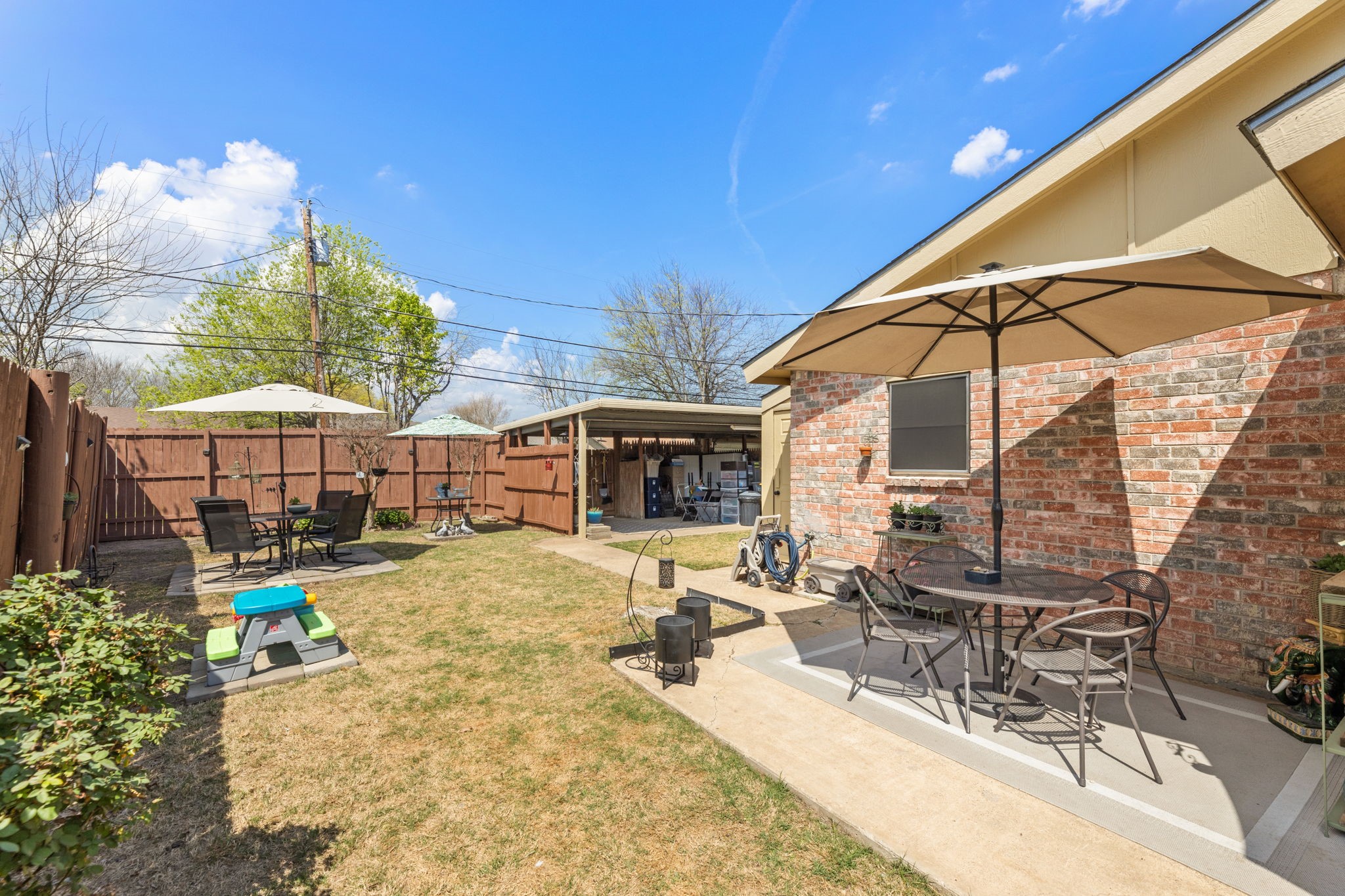 1477 Brook Meadow Circle Lancaster TX 75134