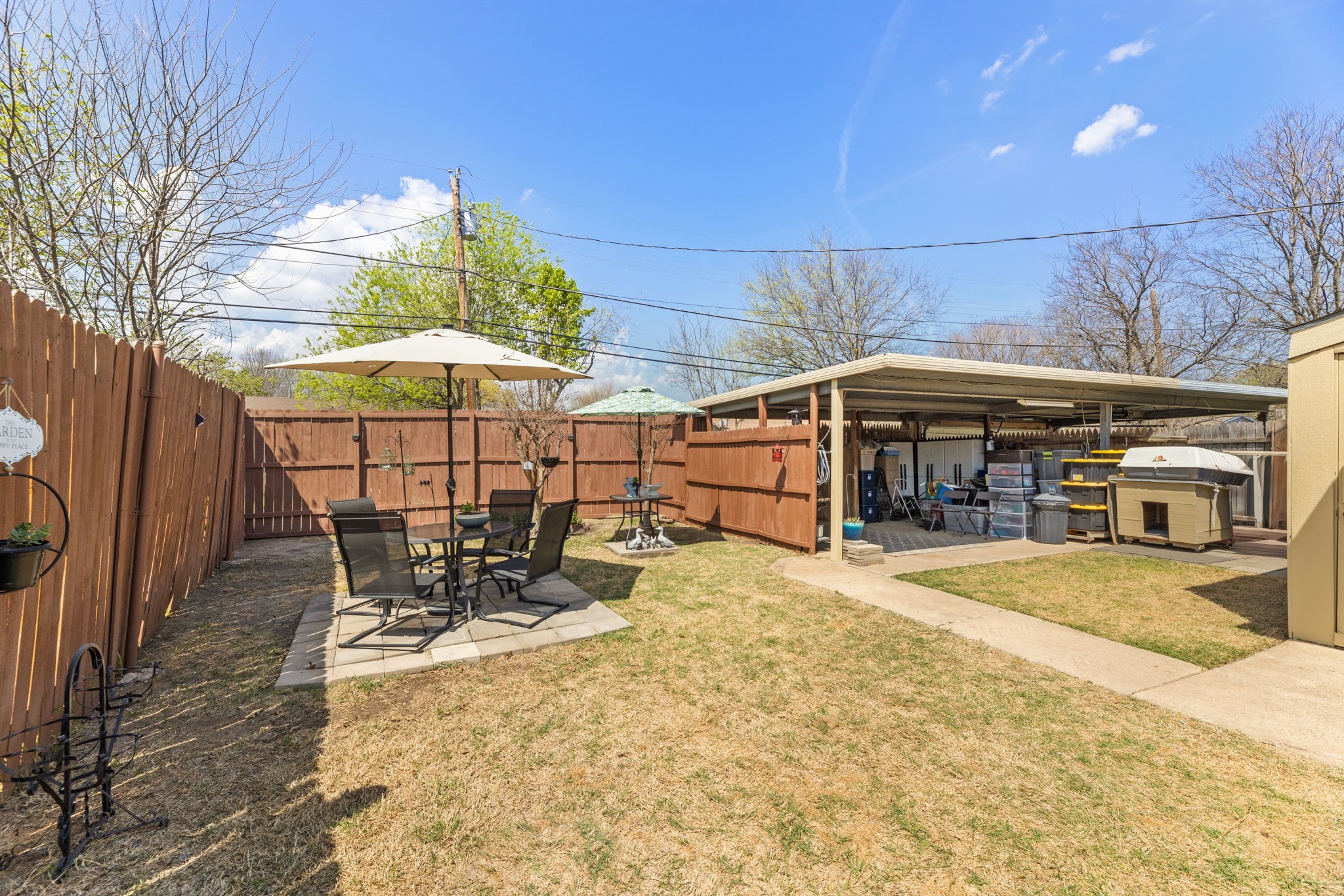 1477 Brook Meadow Circle Lancaster TX 75134