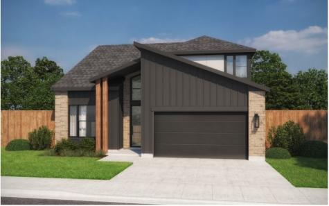 7121 Talon Bluff Drive Fort Worth TX 76179