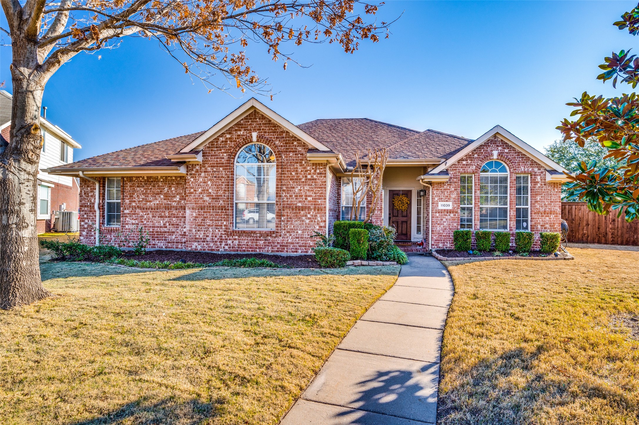 11039 Millvale Court Frisco TX 75035