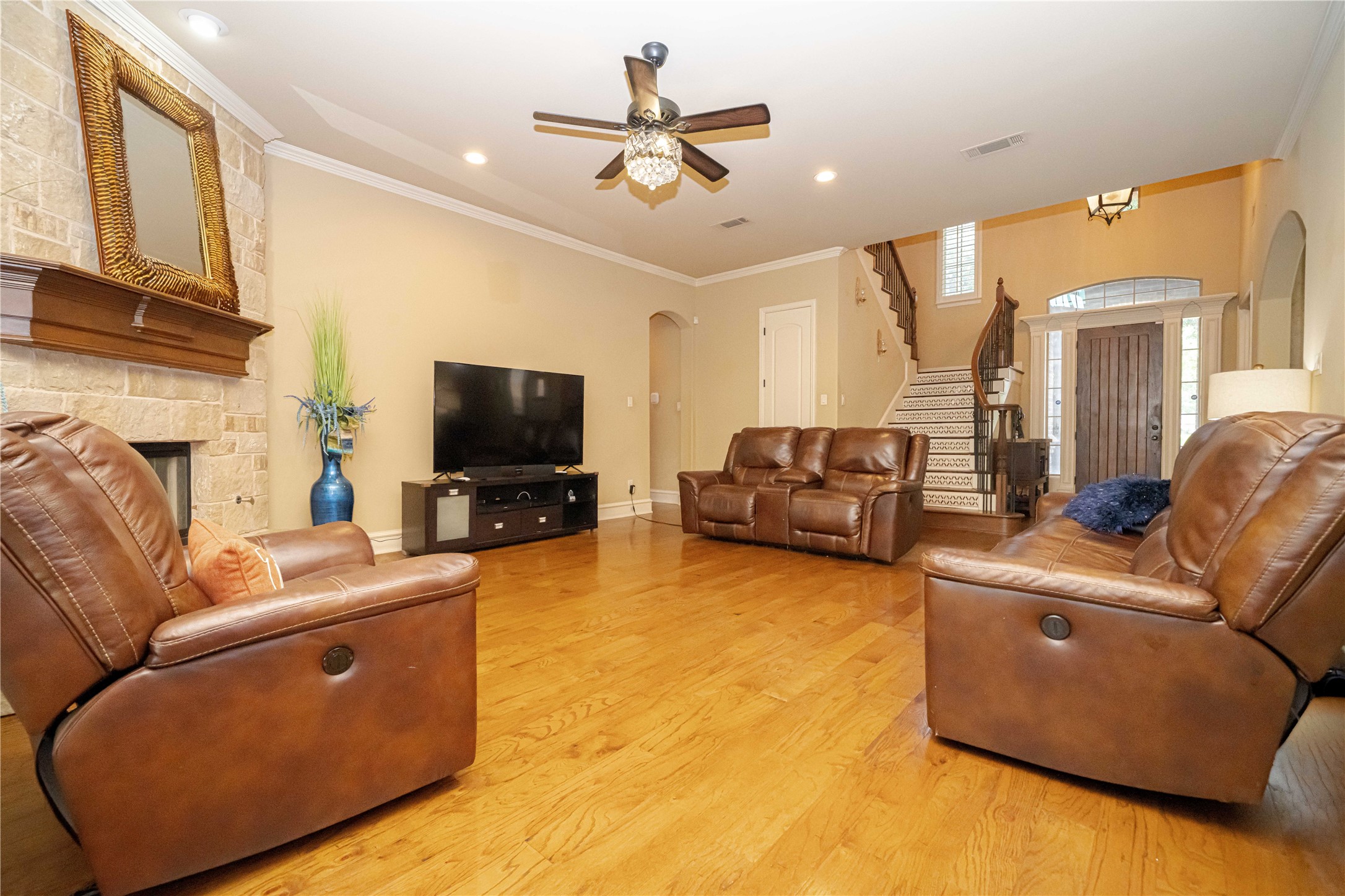 7913 Forest View Court North Richland Hills TX 76182