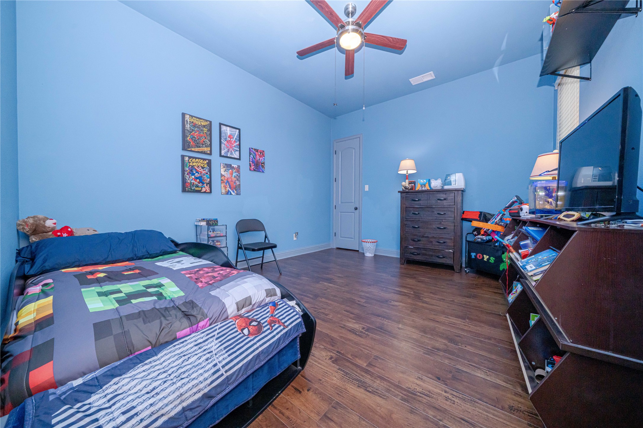 7913 Forest View Court North Richland Hills TX 76182
