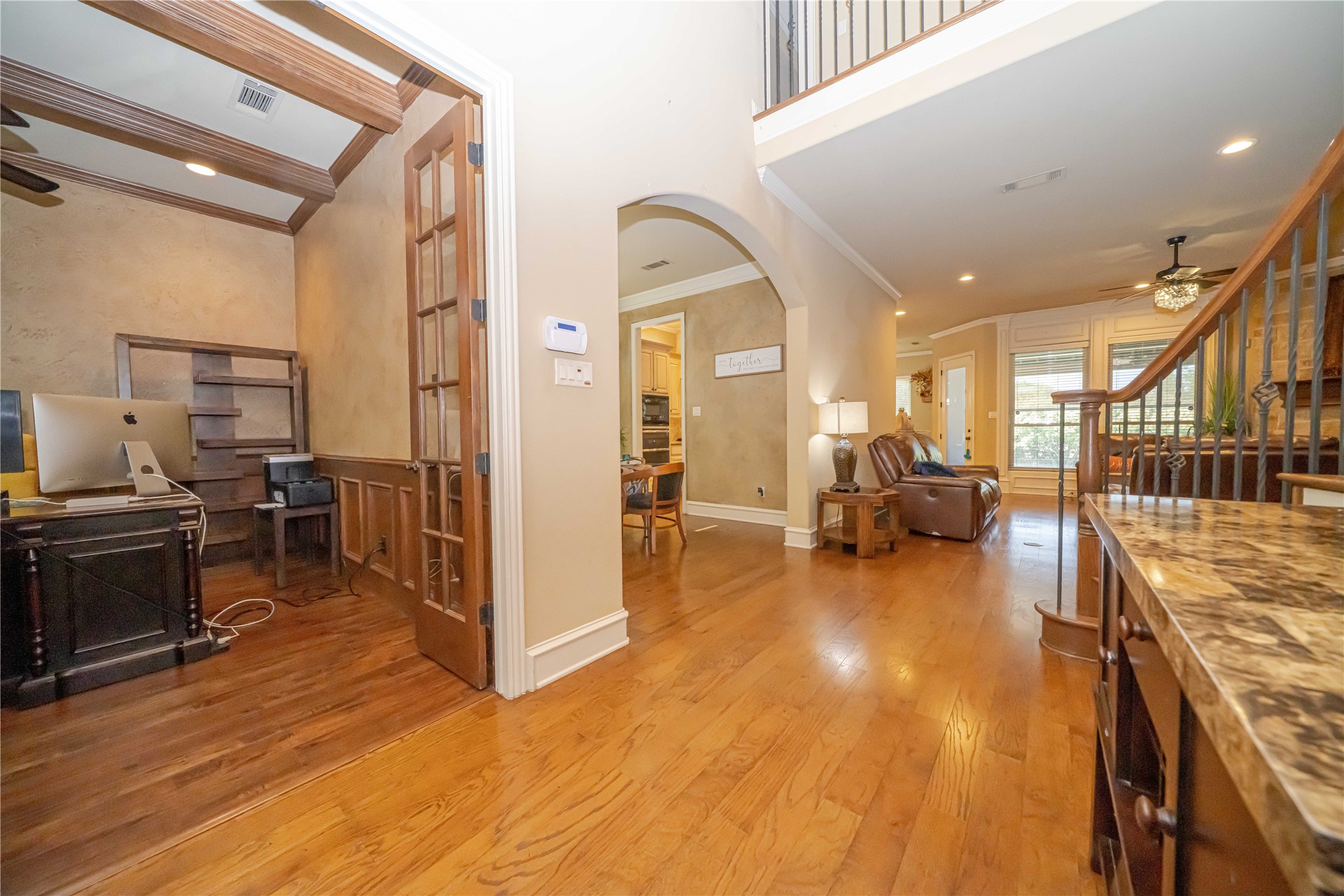7913 Forest View Court North Richland Hills TX 76182