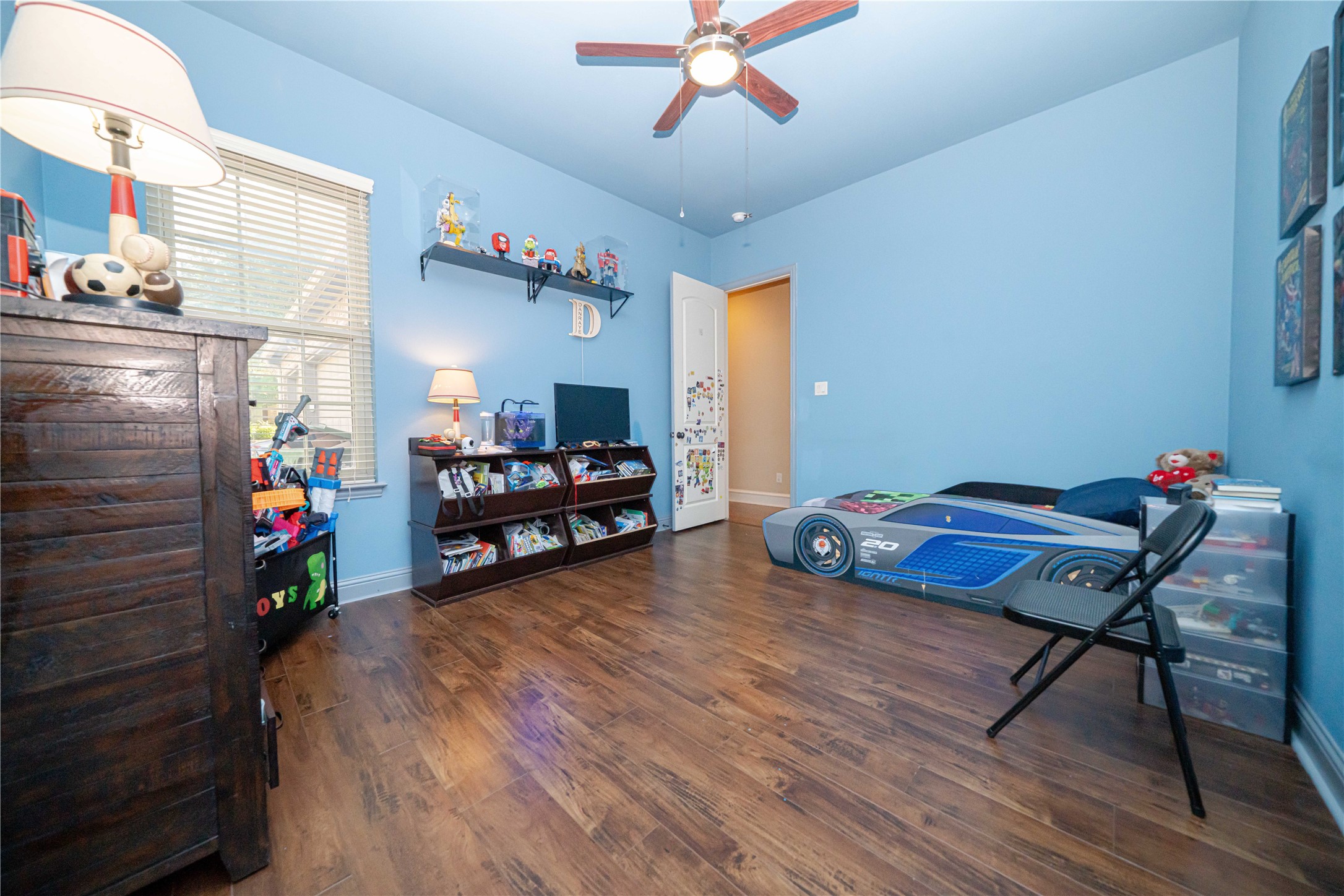7913 Forest View Court North Richland Hills TX 76182