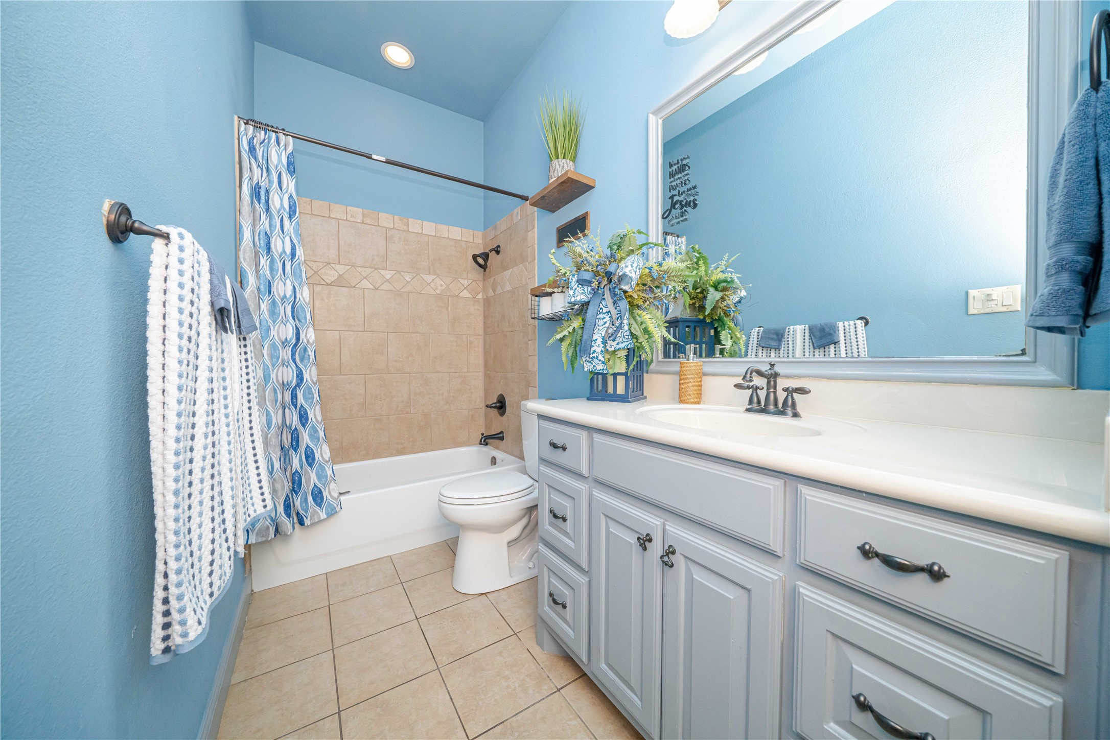 7913 Forest View Court North Richland Hills TX 76182