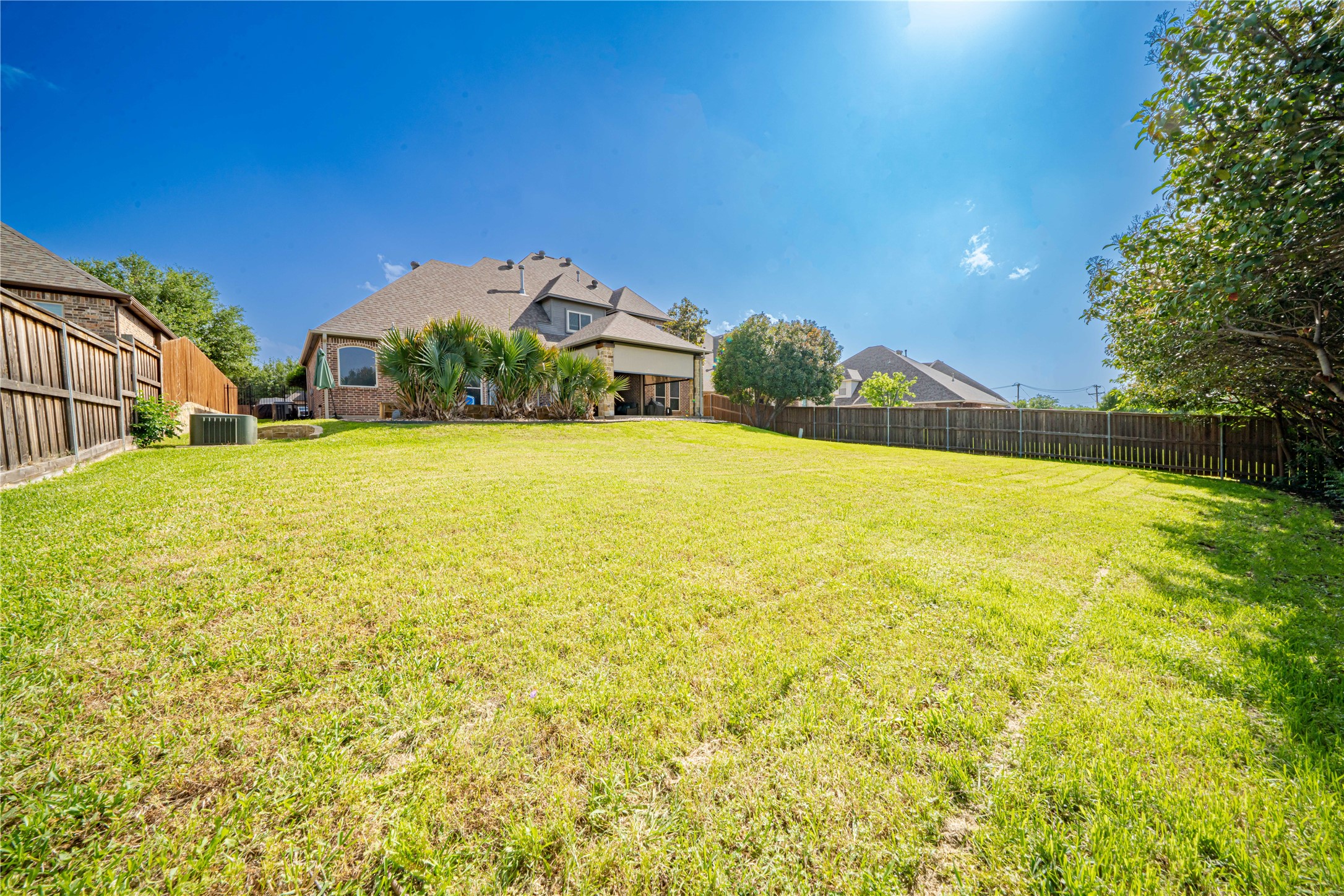 7913 Forest View Court North Richland Hills TX 76182
