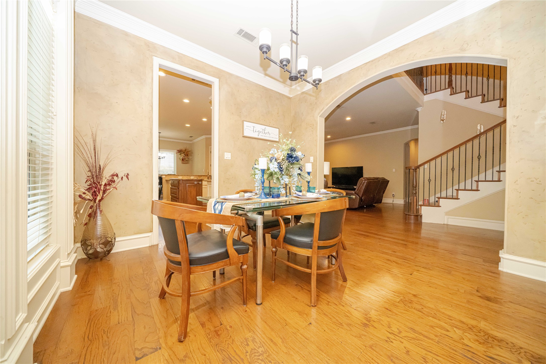 7913 Forest View Court North Richland Hills TX 76182