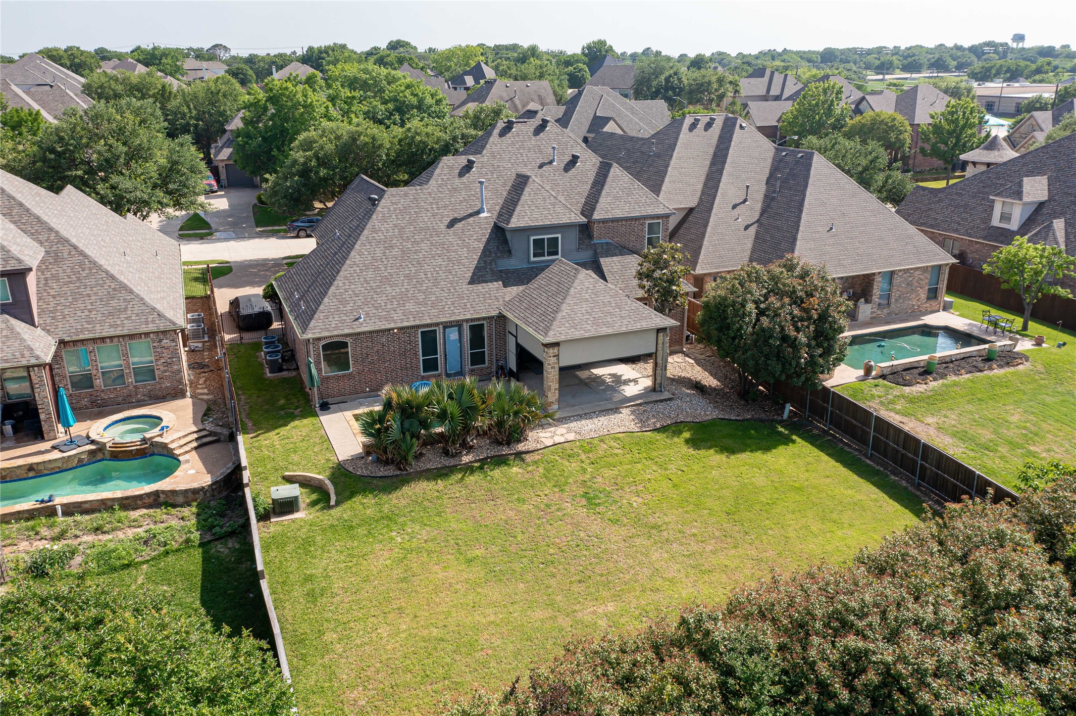 7913 Forest View Court North Richland Hills TX 76182