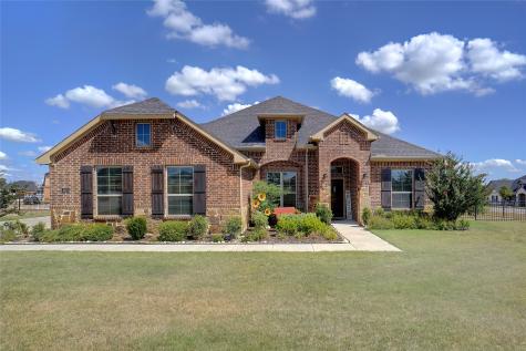 1021 Lynnwood Lane Weatherford TX 76085