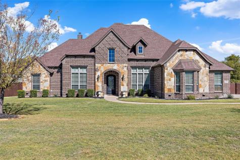6251 Still Waters Drive Midlothian TX 76065