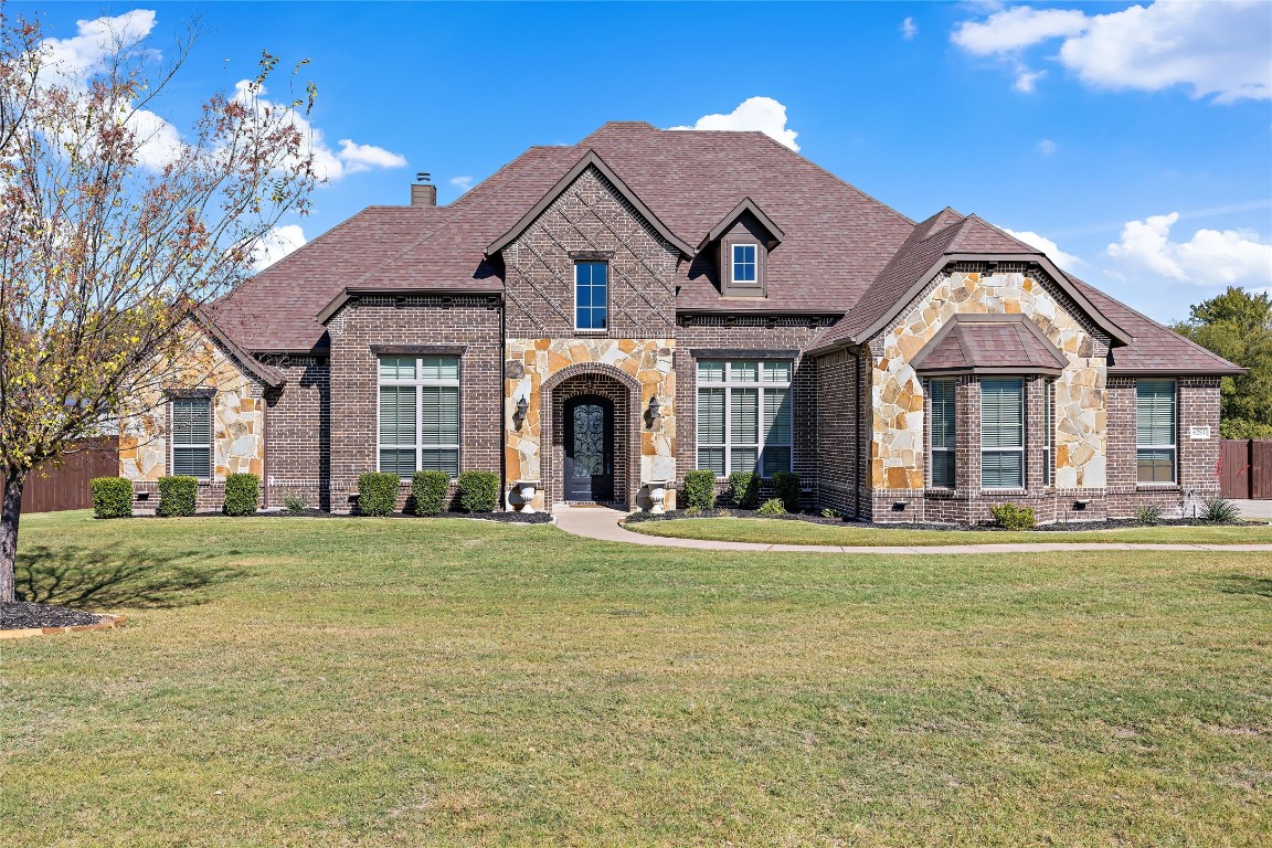 6251 Still Waters Drive Midlothian TX 76065