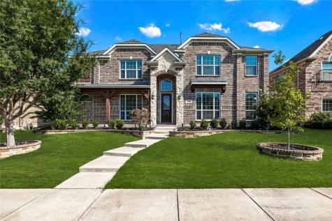 3166 Izabella Court Frisco TX 75033