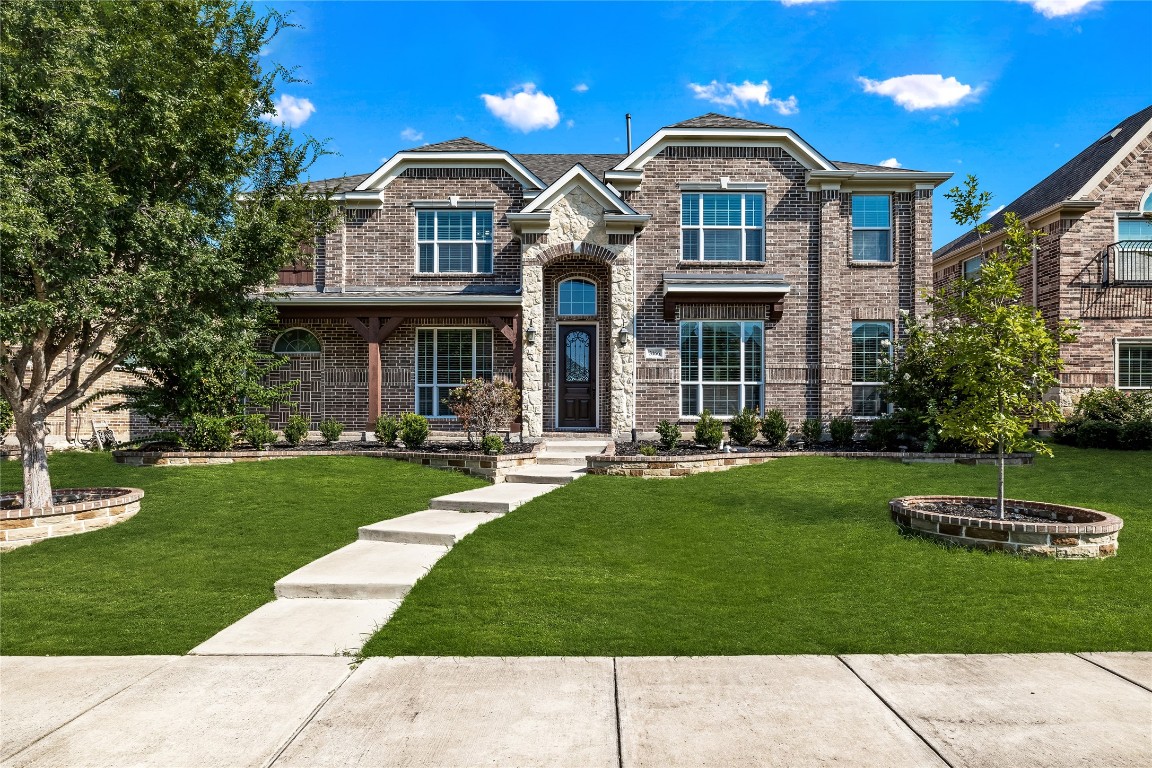 3166 Izabella Court Frisco TX 75033