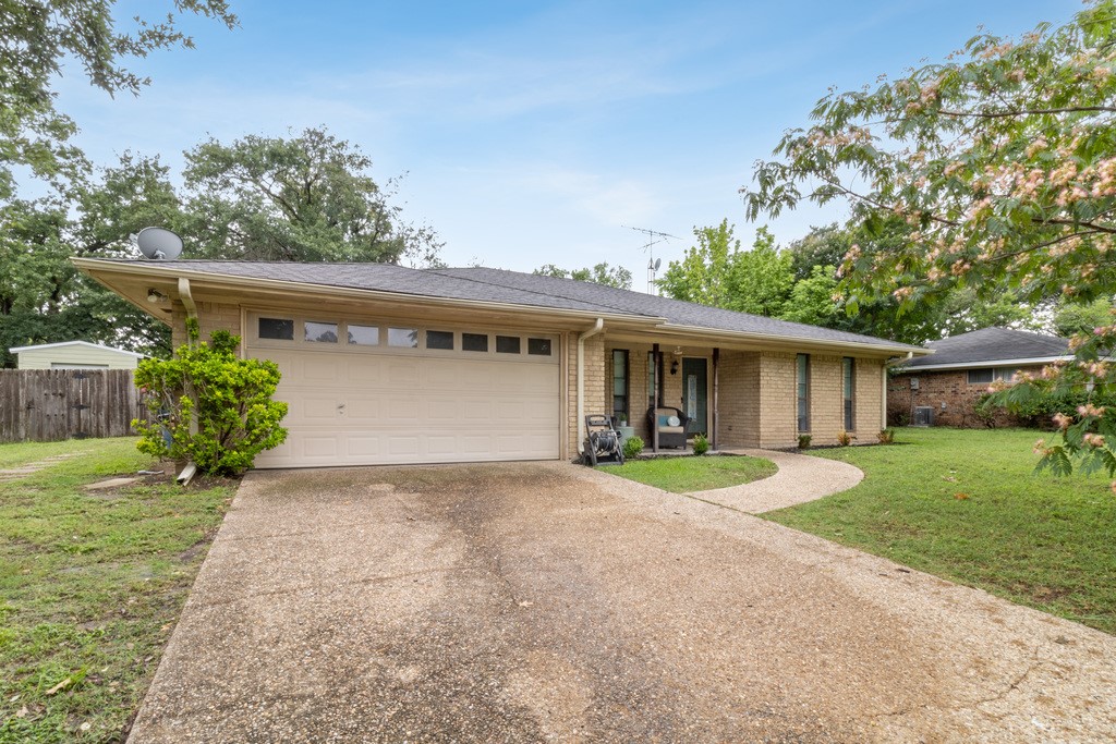 2916 Lafayette Street Corsicana TX 75110