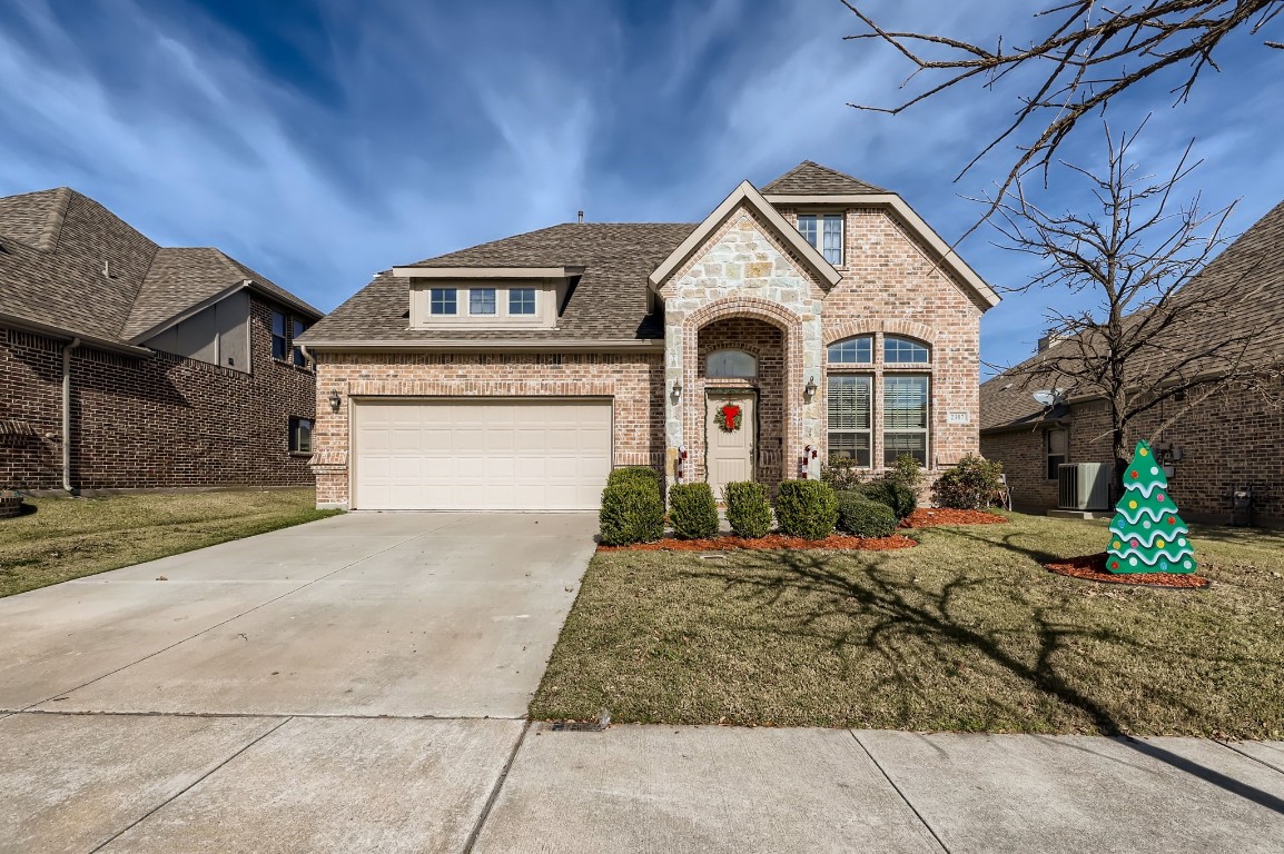 2307 Patriot Melissa TX 75454