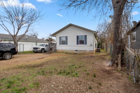 3352 Parvia Avenue Dallas TX 75212