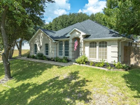 8813 Greenhaven Drive Fort Worth TX 76179