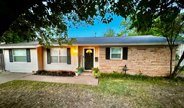 3025 Sayles Boulevard Abilene TX 79605