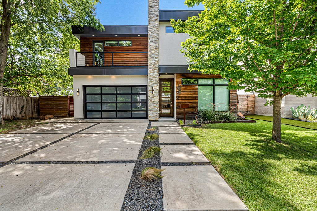 5315 Manett Street Dallas TX 75206