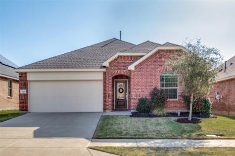 1721 Eworth Drive Little Elm TX 75068